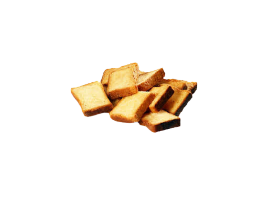 Rusk Machines
